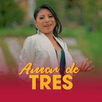 Alicia - Amor De Tres