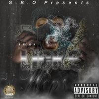 Leo - Licks And Whops (Explicit)