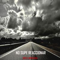 Hotel Nebraska - No supe reaccionar