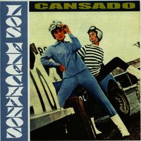 Los Flechazos - Cansado