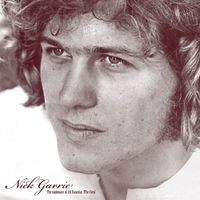 Nick Garrie - The Nightmare Of J.B. Stanislas (The Cuts)
