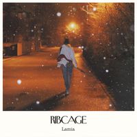 Lamia - ribcage