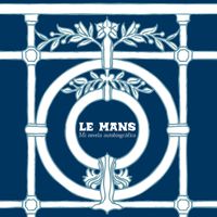 Le Mans - Mi Novela Autobiográfica