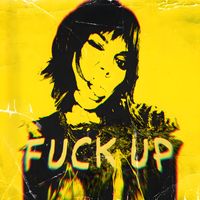 Primo the Alien - Fuck Up (Explicit)