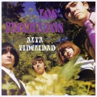 Los Flechazos - Alta Fidelidad (Special Reissue)