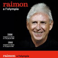 Raimon - Raimon a L'Olympia