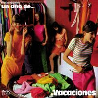 Vacaciones - Un Año De... Vacaciones