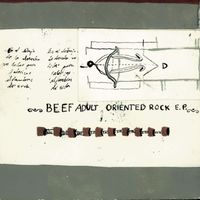 Beef - Adult Oriented Rock