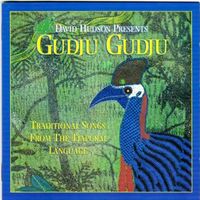 David Hudson - Gudju Gudju