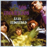 Los Flechazos - Alta Fidelidad