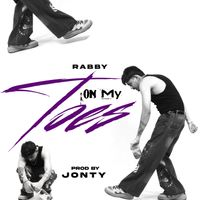 RABBY - ON MY TOES (Explicit)