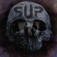 S.U.P - Black Room