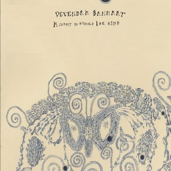 Devendra Banhart - A Sight to Behold