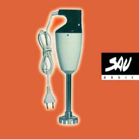 Sau - Bàsic