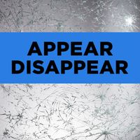 The Young Gods - Appear Disappear
