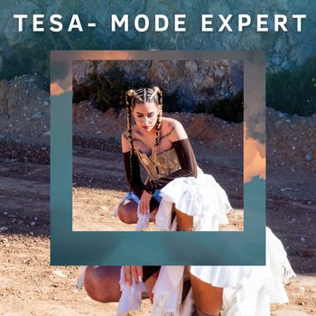 Tesa - MODE EXPERT
