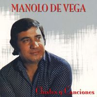 Manolo de Vega - Chistes y Canciones
