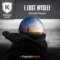 Kaptain, David Pasini - I Lost Myself