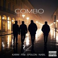 COMBO - KARIM - FAB - EPSILON - NABIL (Explicit)