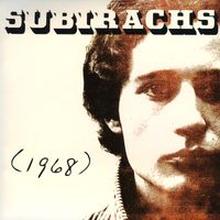 Rafael Subirachs - Subirachs 1968
