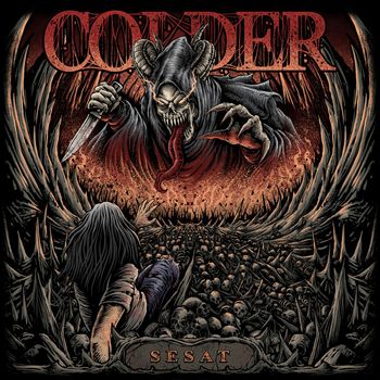 Colder - Sesat (Explicit)