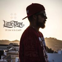 Little Pepe - Al Sur De La Luna
