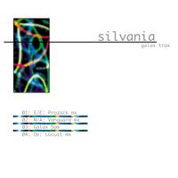 Silvania - Galax Trax