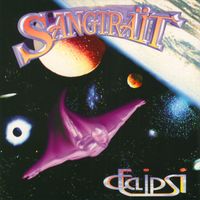 Sangtraït - Eclipsi