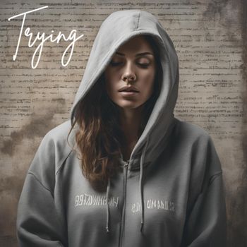 Raz - Trying