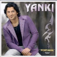 Yankı - Portakal (Keder)