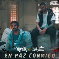 Xenon - En Paz Conmigo (Explicit)