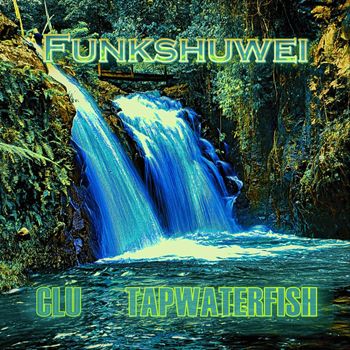 Clu - Funkshuwei (Explicit)