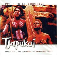 Tjapukai Dancers - Proud to Be Aborigine