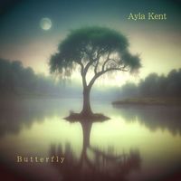 Ayla Kent - Butterfly