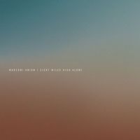 Marconi Union - Eight Miles High Alone