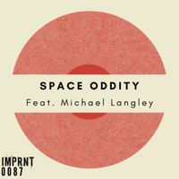 LPM - Space Oddity