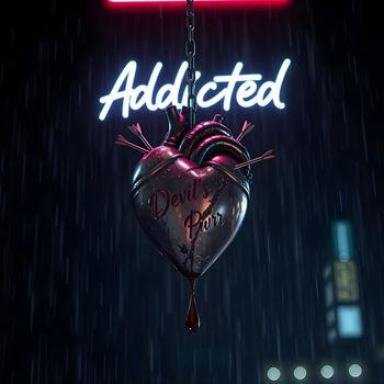 Devil's Purr - Addicted