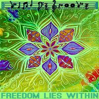 Vini De Groove - Freedom Lies Within (feat. Dre Diaz)