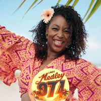 LINZY BACBOTTE - MEDLEY 974