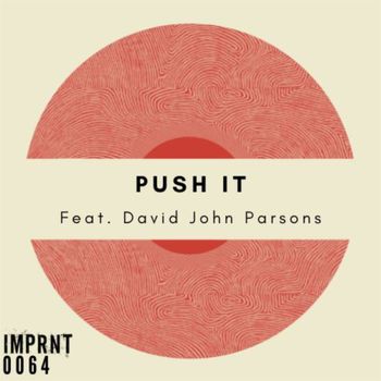 David John Parsons - Push It