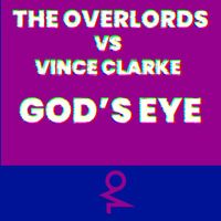 The Overlords - God's Eye