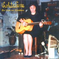 Violeta Parra - En Vivo en Ginebra (Live)