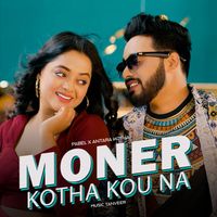 Pabel - Moner Kotha Kou Na