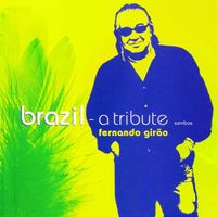 Fernando Girão - brazil - a tribute (Sambas)