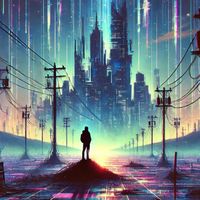 NOK - 「LOST CONNECTION」