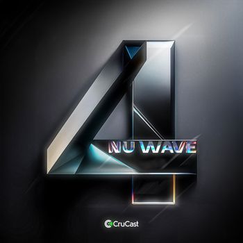 Various Artists - Nu Wave 4