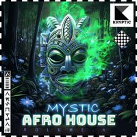 Kryptic - Mystic Afro House Volume 4