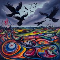 Lowbrow - I'M NOT INSANE (Explicit)