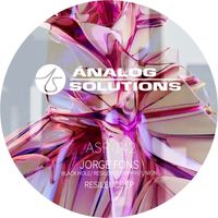 Jorge Fons - Resilence EP