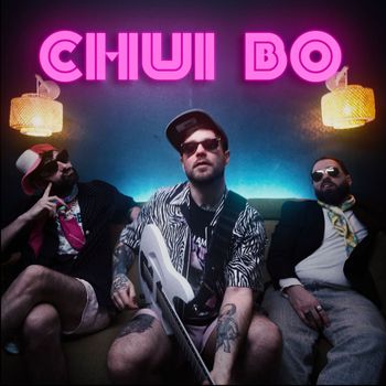 FERD - Chui Bo (Explicit)